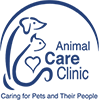 Millbrook Animal Care Clinic logo