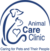 Millbrook Animal Care Clinic logo