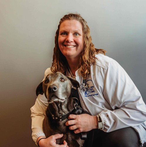 Dr. Christine Wilmes, DVM